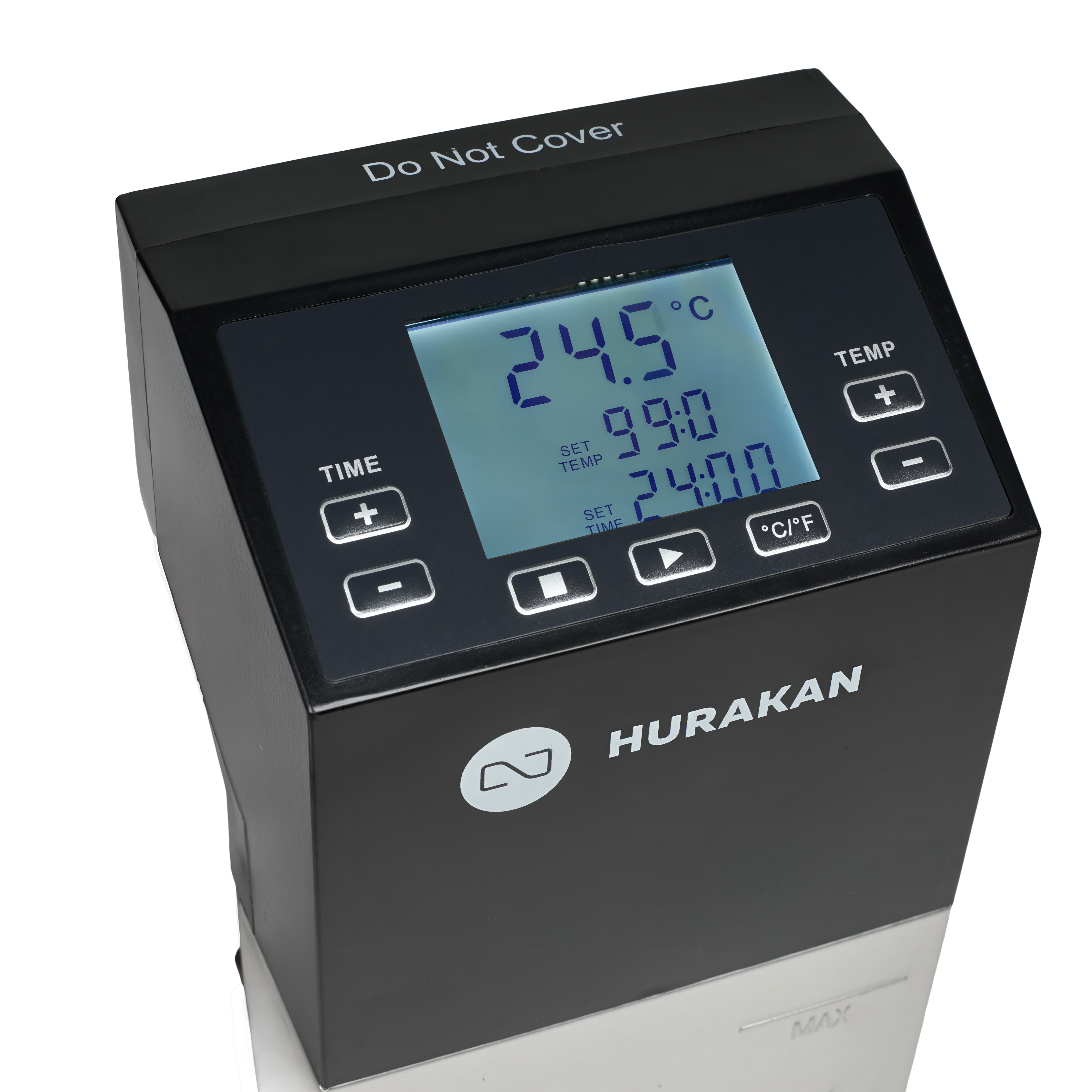 Апарат Sous Vide Hurakan HKN-SV40