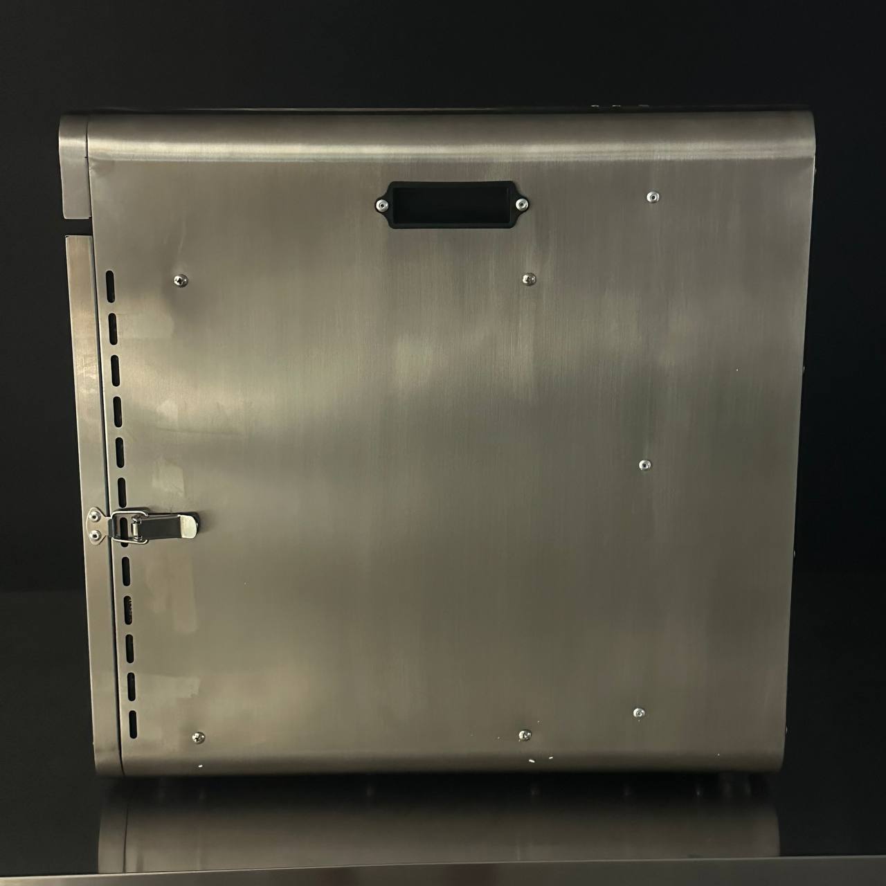 Дегідратор HURAKAN HKN-DHD12GM