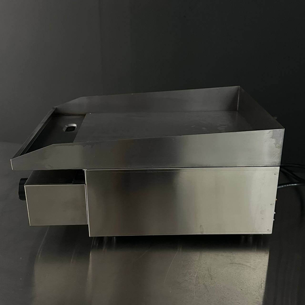 Жарочна поверхня GoodFood EG30