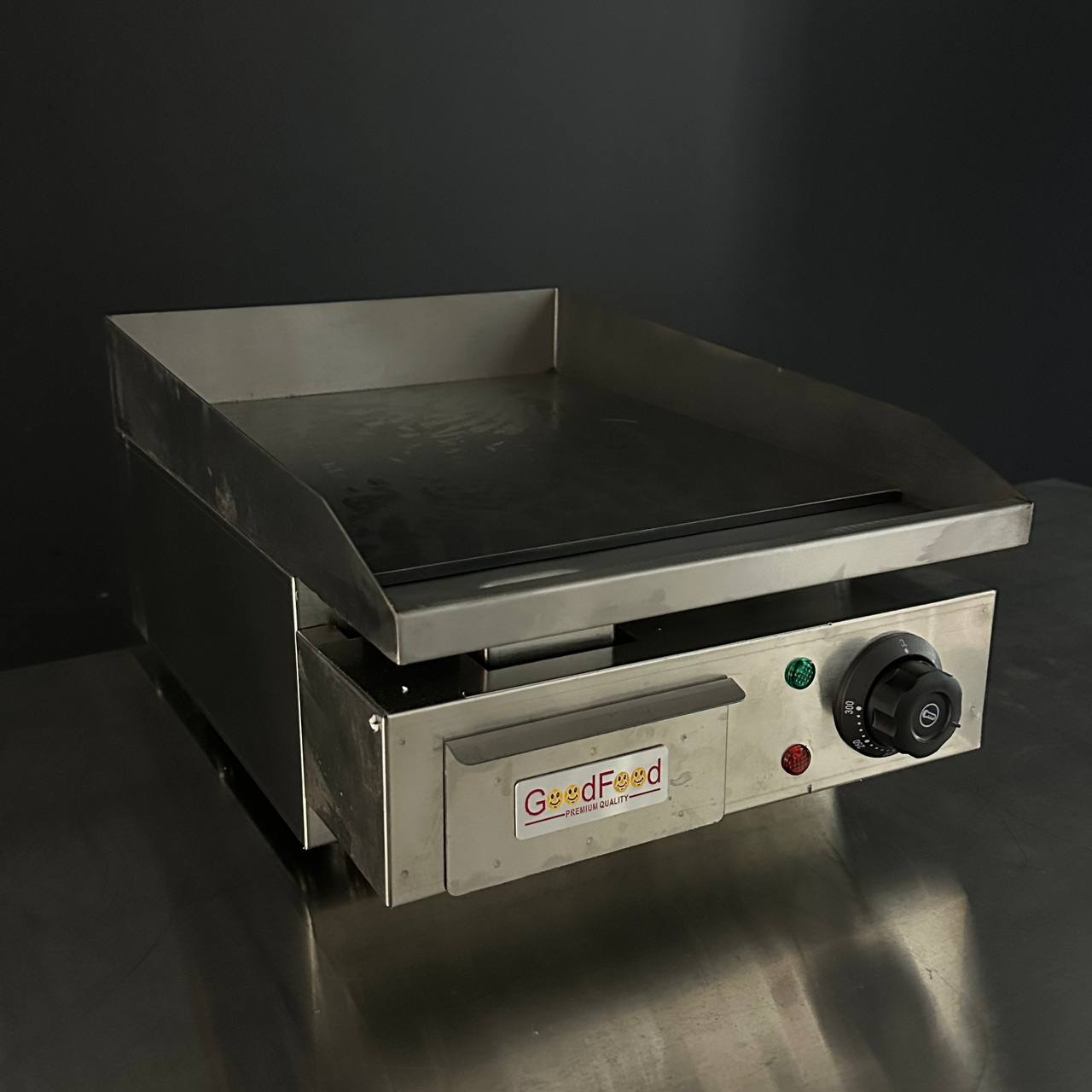 Жарочна поверхня GoodFood EG30