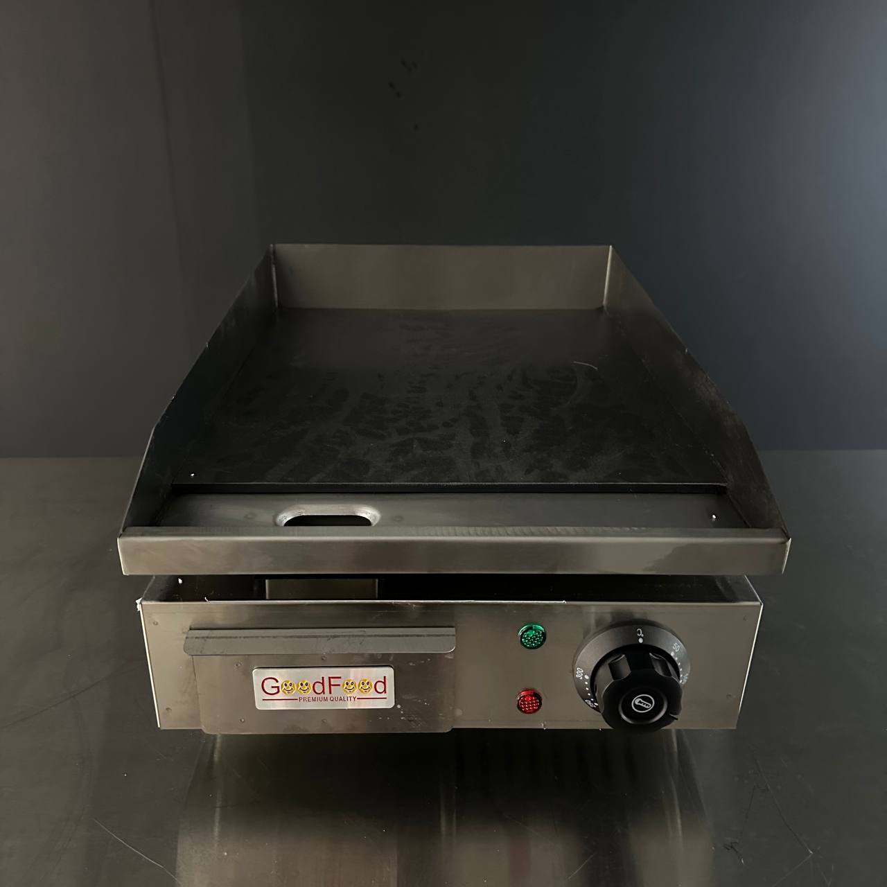 Жарочна поверхня GoodFood EG30