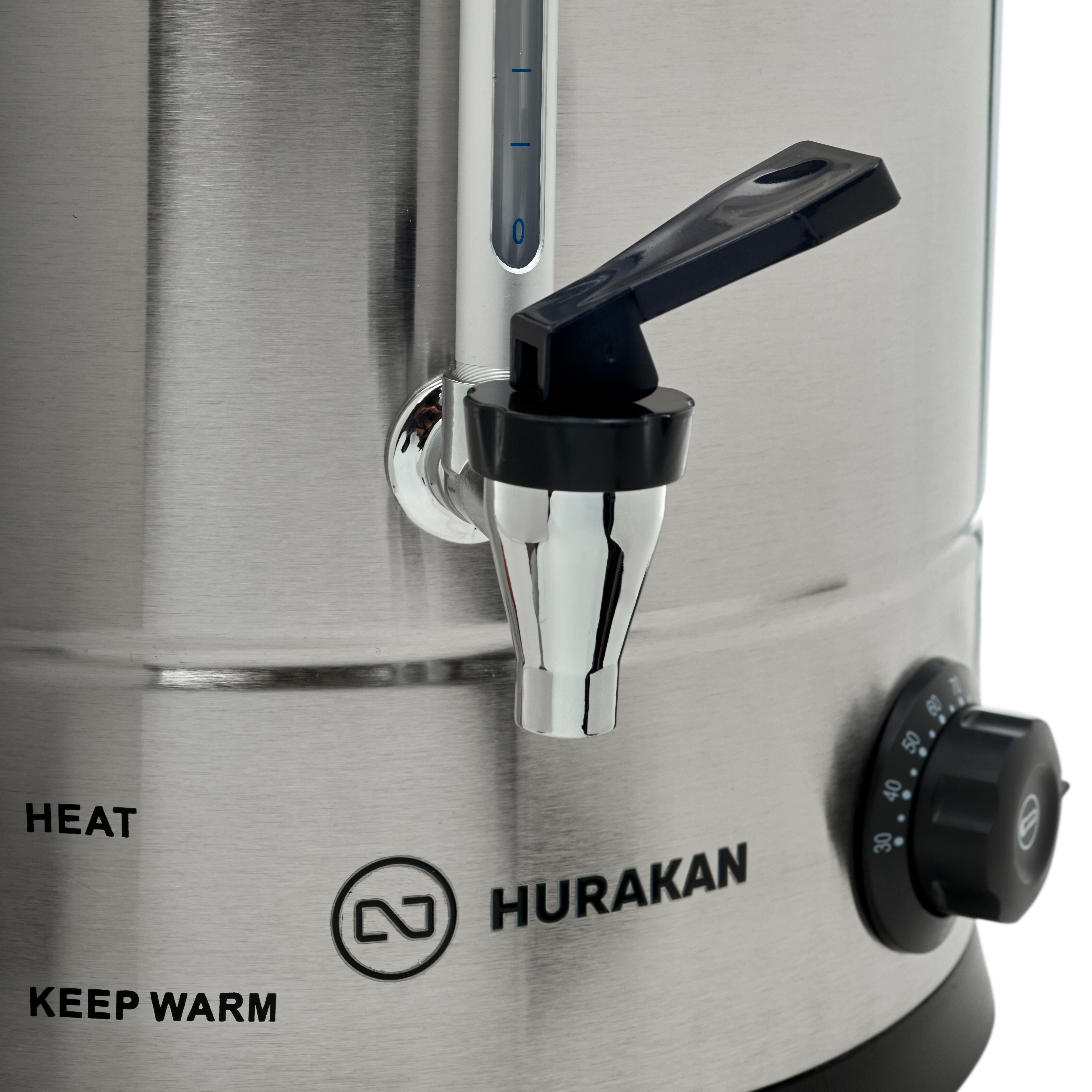 Електричний кип'ятильник HURAKAN HKN-HVB30