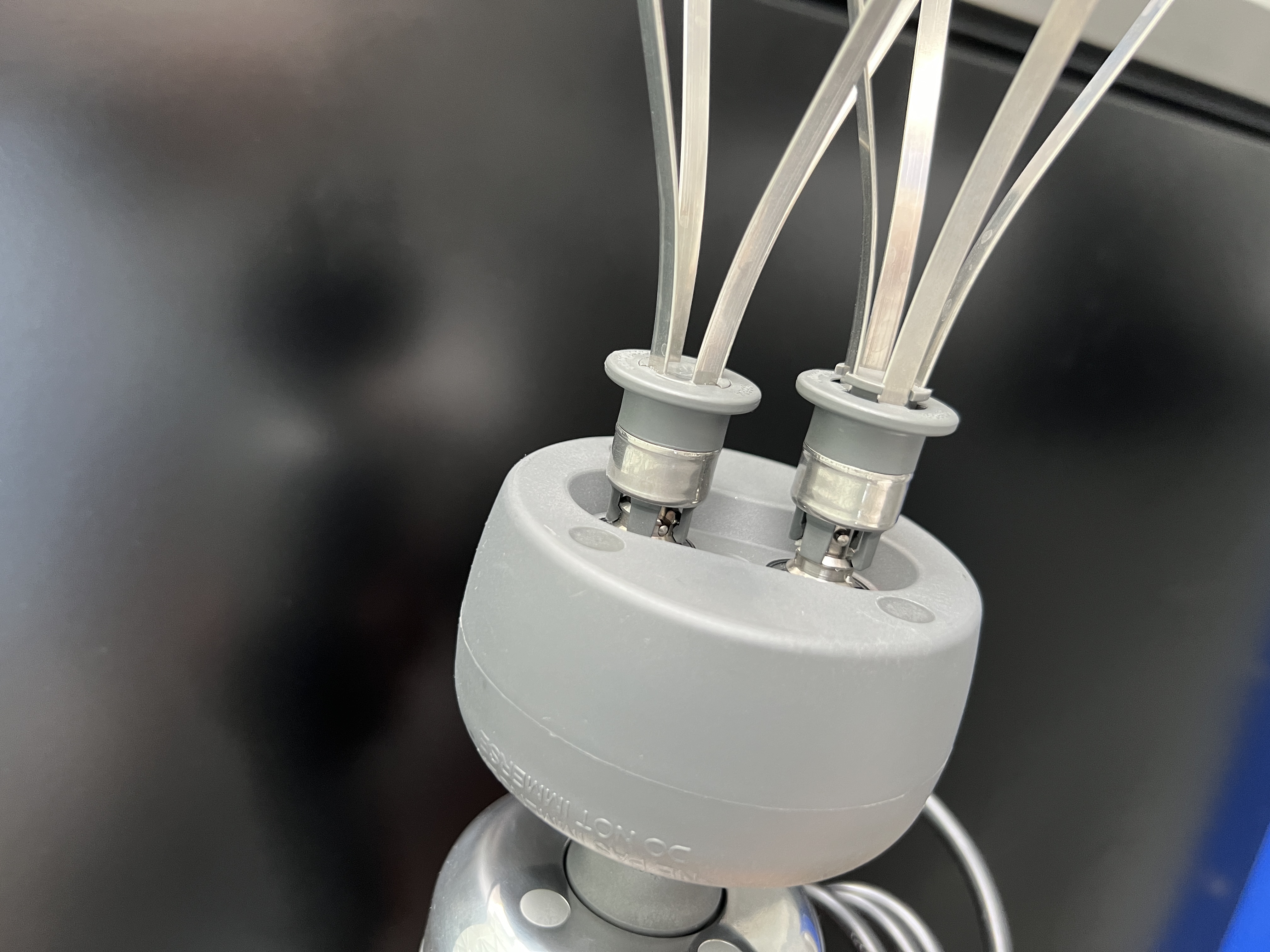 Погружной миксер Robot Coupe Mini MP240 Combi