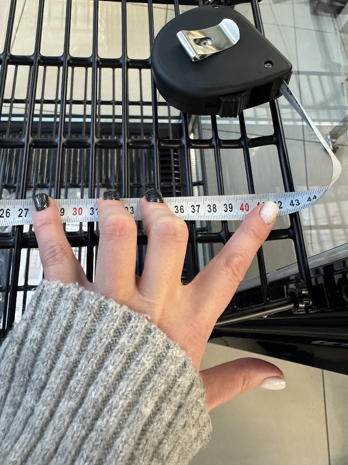 Вітрина холодильна HURAKAN HKN-UPD278B BLACK