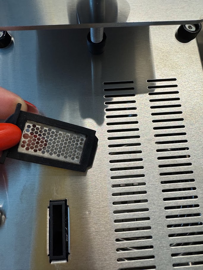 Апарат Sous Vide Hurakan HKN-SV40