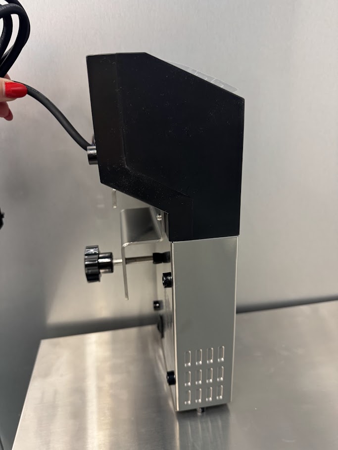 Апарат Sous Vide Hurakan HKN-SV40