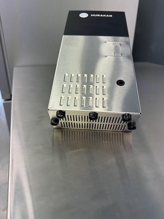Апарат Sous Vide Hurakan HKN-SV40