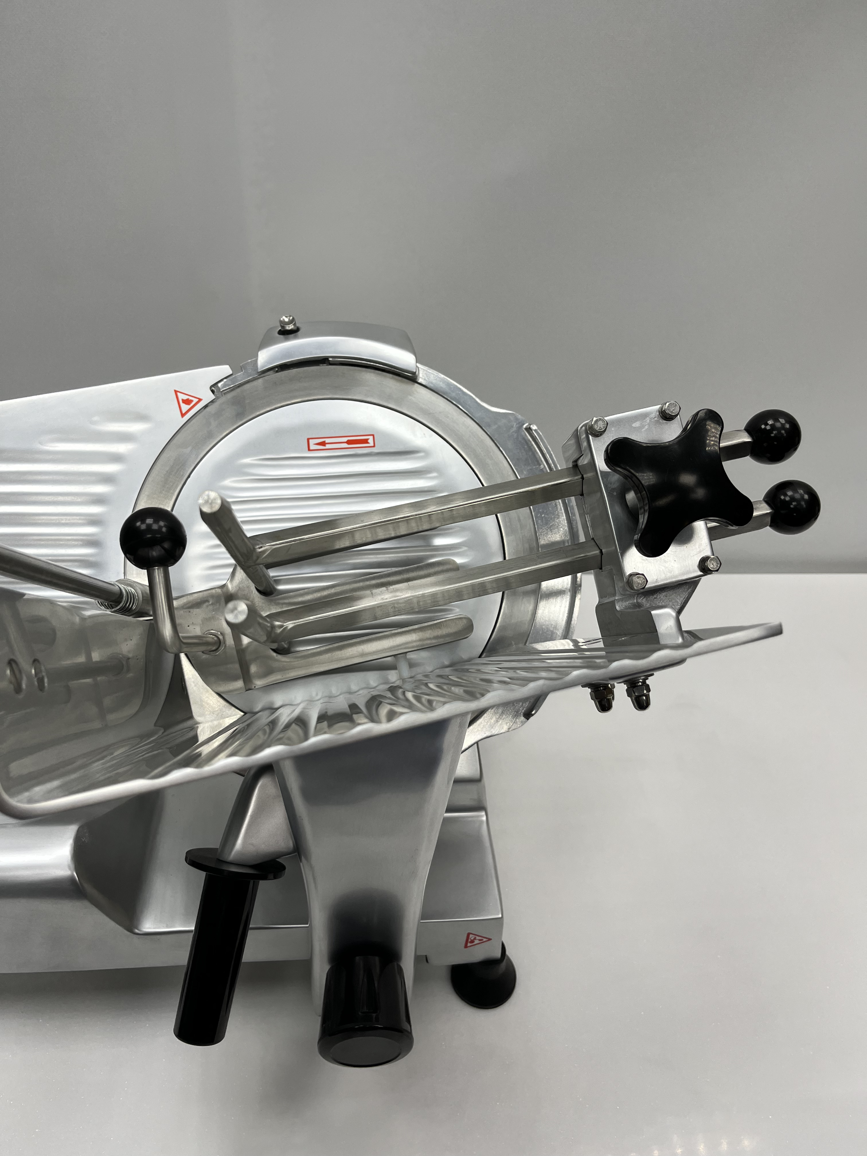 Слайсер HURAKAN HKN-HM300DF