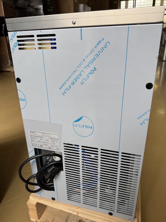 Льдогенератор Apach ACB2004B A R290