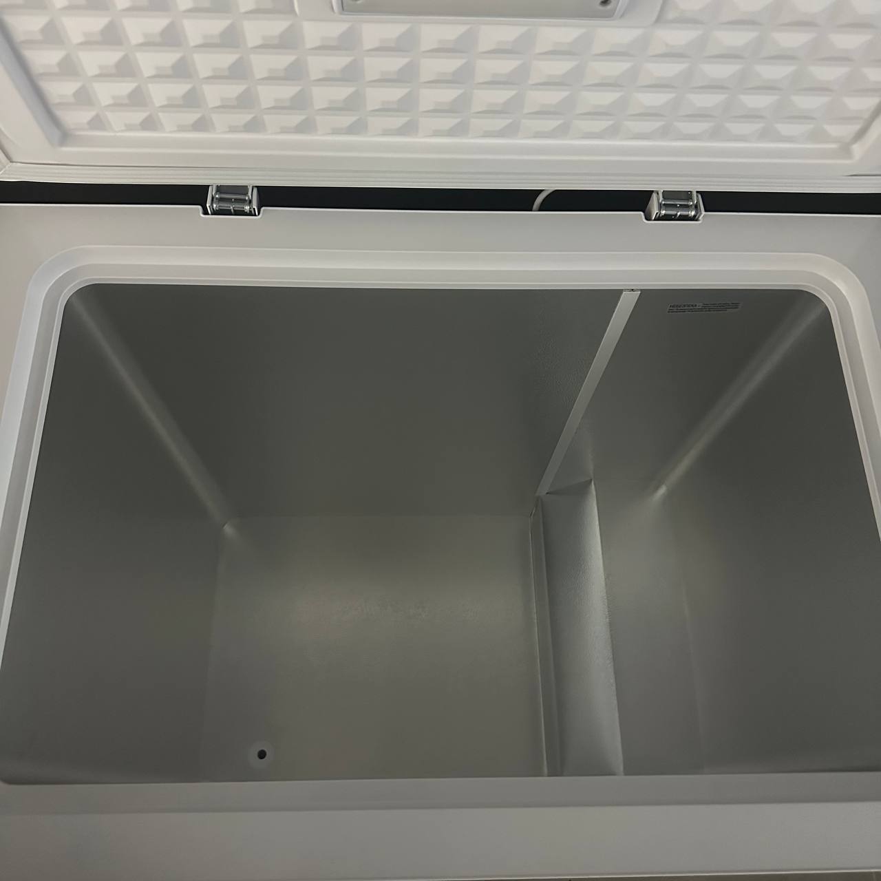 Скриня морозильна GoodFood GF-CF200 WHITE