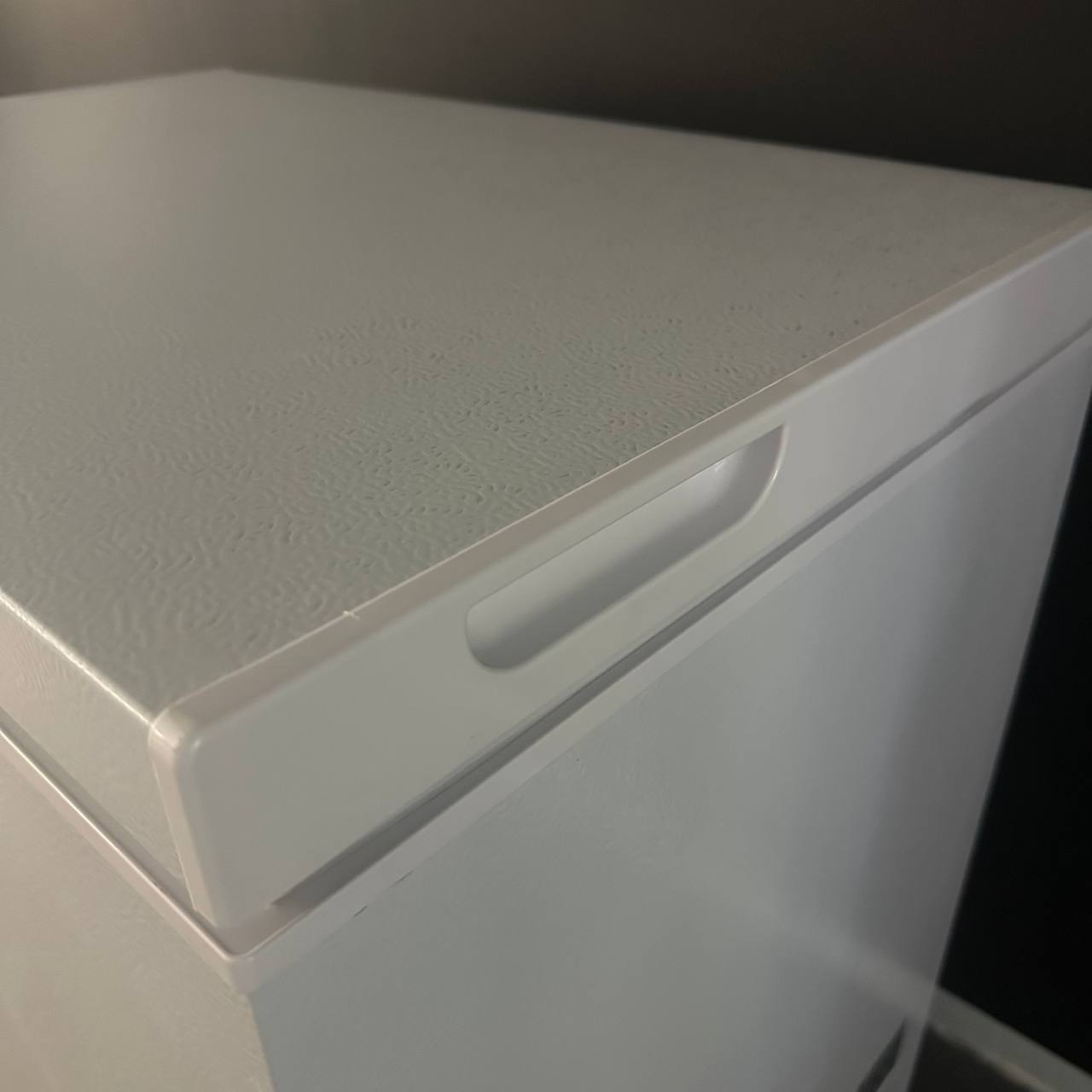 Скриня морозильна GoodFood GF-CF200 WHITE