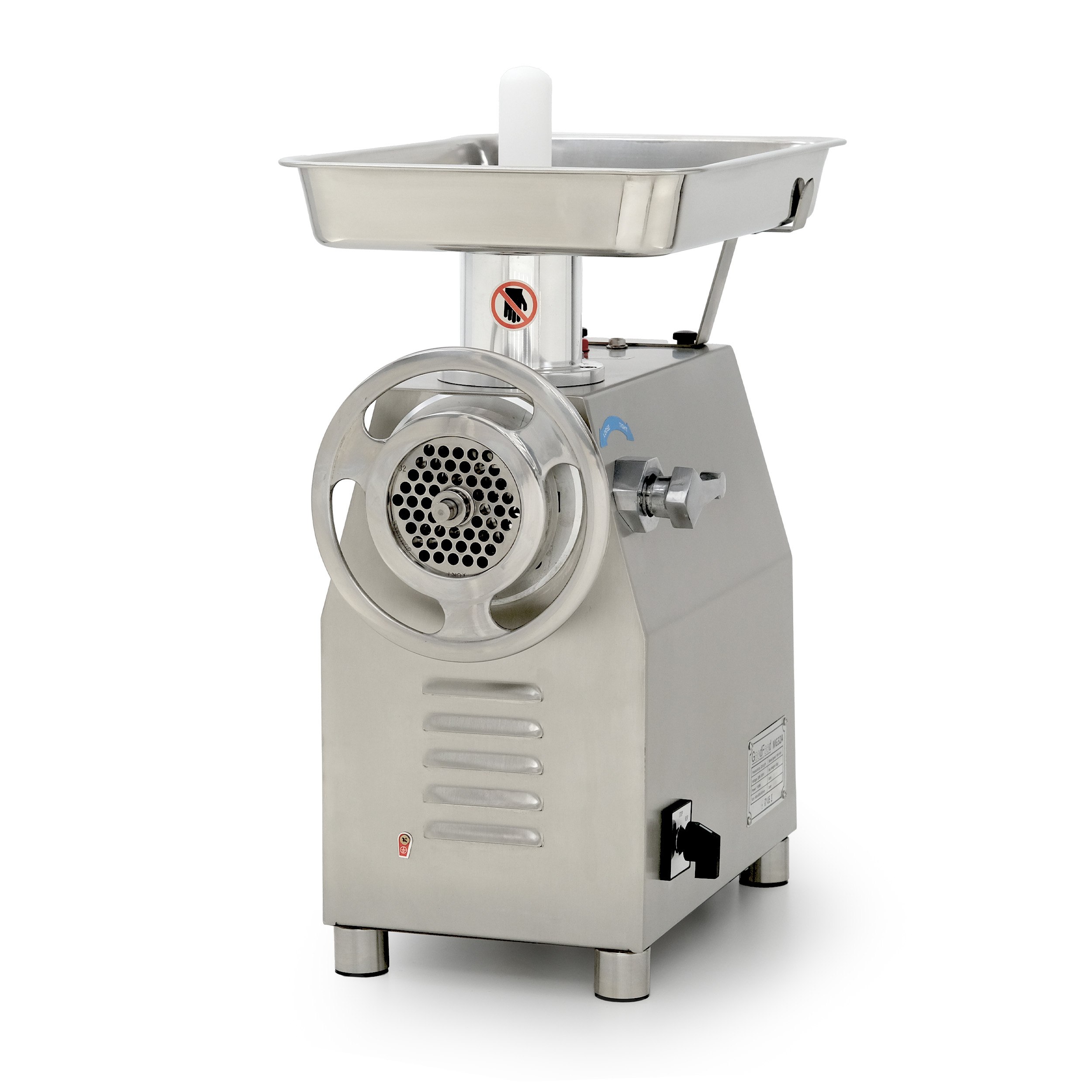 М'ясорубка GoodFood MG32A
