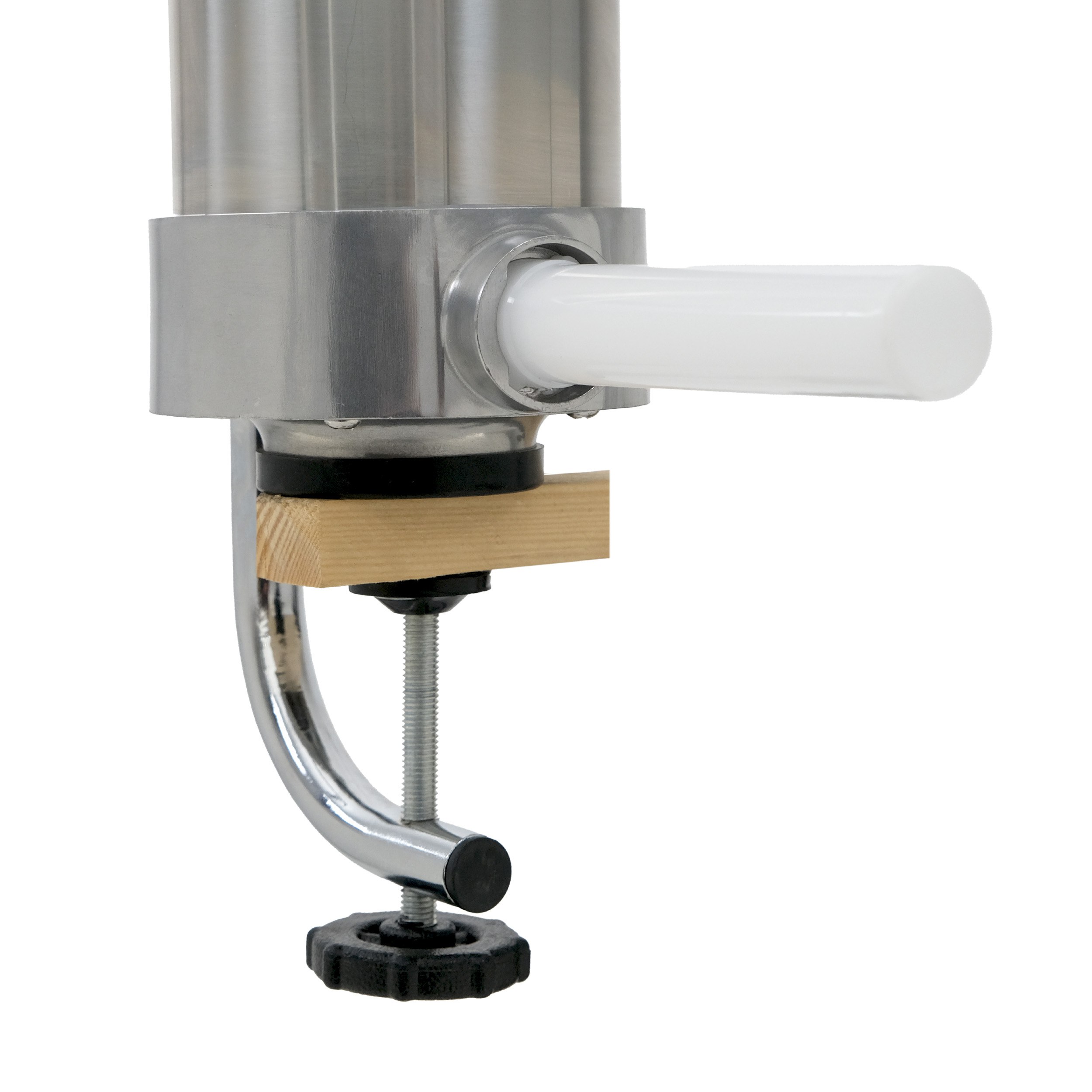 Шприц ковбасний вертикальний GoodFood SF1.5V