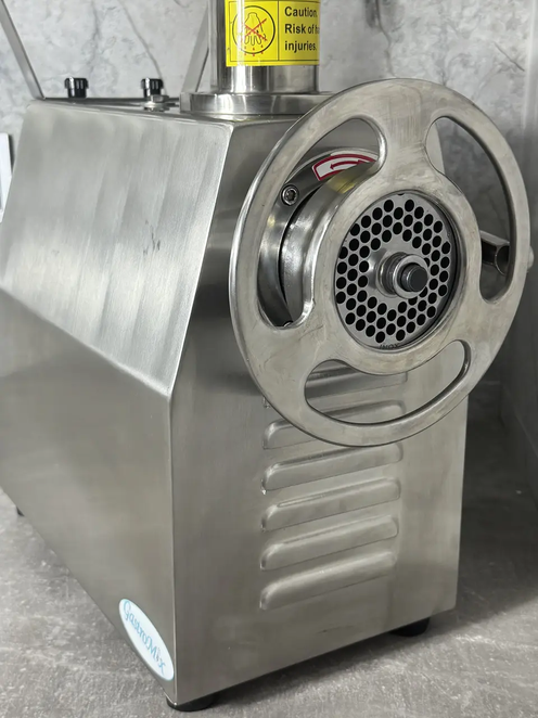 М'ясорубка GASTROMIX MG-22B