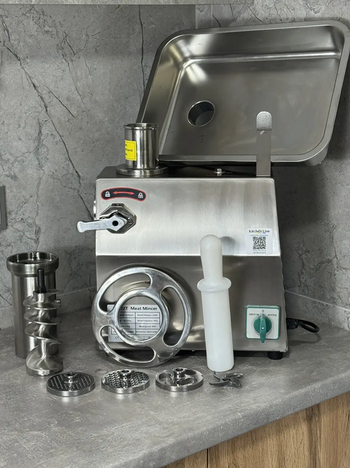 Мясорубка GASTROMIX MG-22B