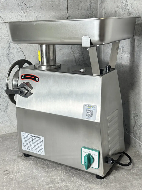 Мясорубка GASTROMIX MG-22B