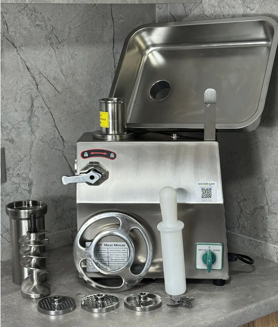Мясорубка GASTROMIX MG-22B