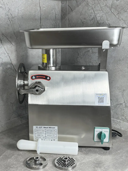 Мясорубка GASTROMIX MG-22B