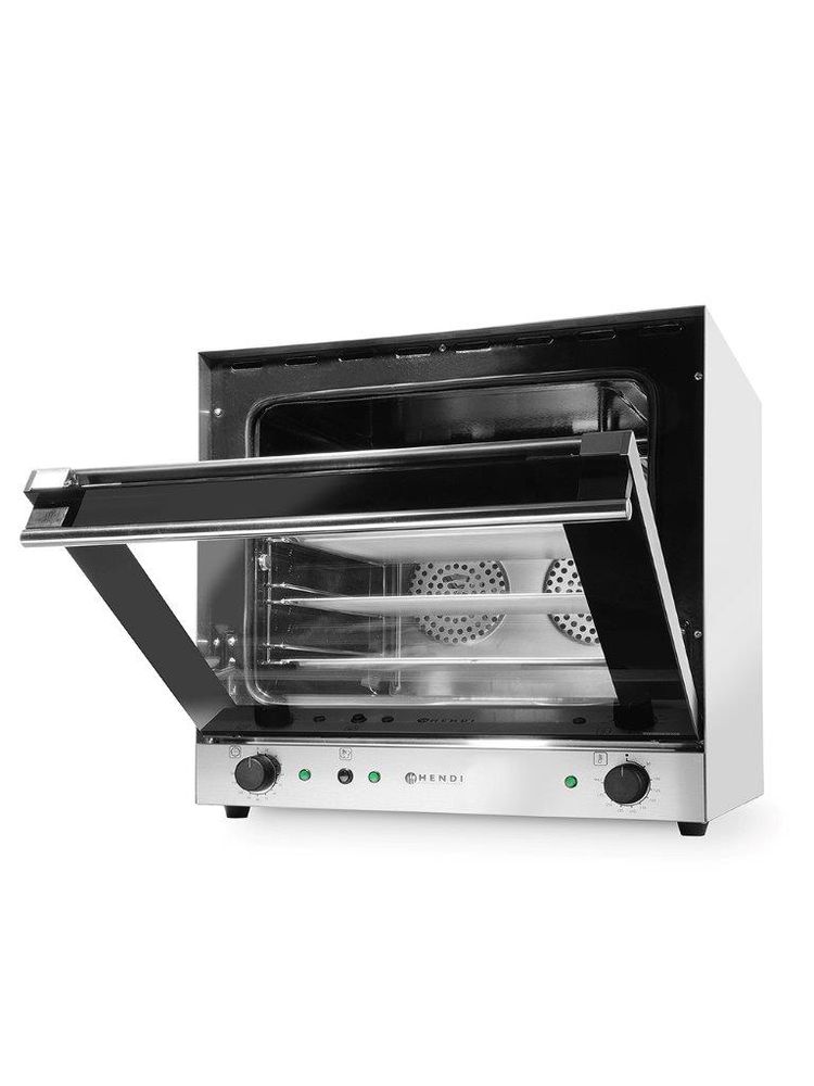 Конвектомат Hendi H90S 227077
