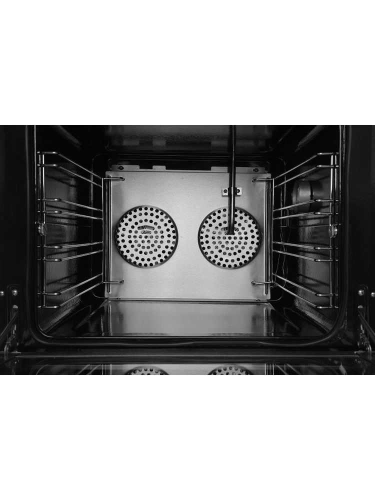 Конвектомат Hendi H90S 227077