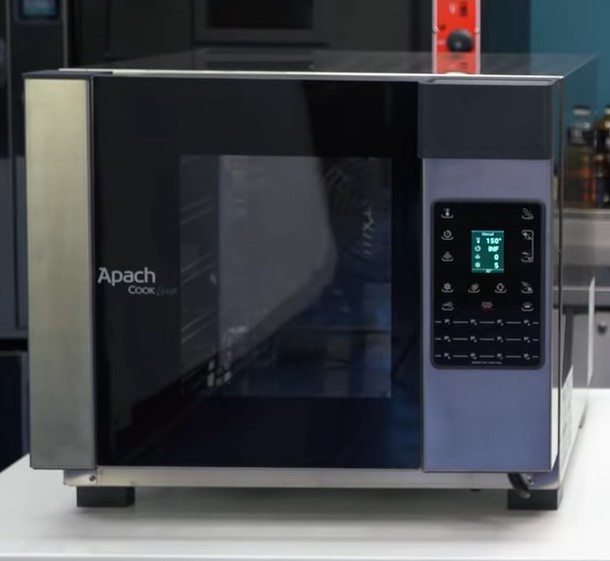Конвекционная печь Apach AV043D