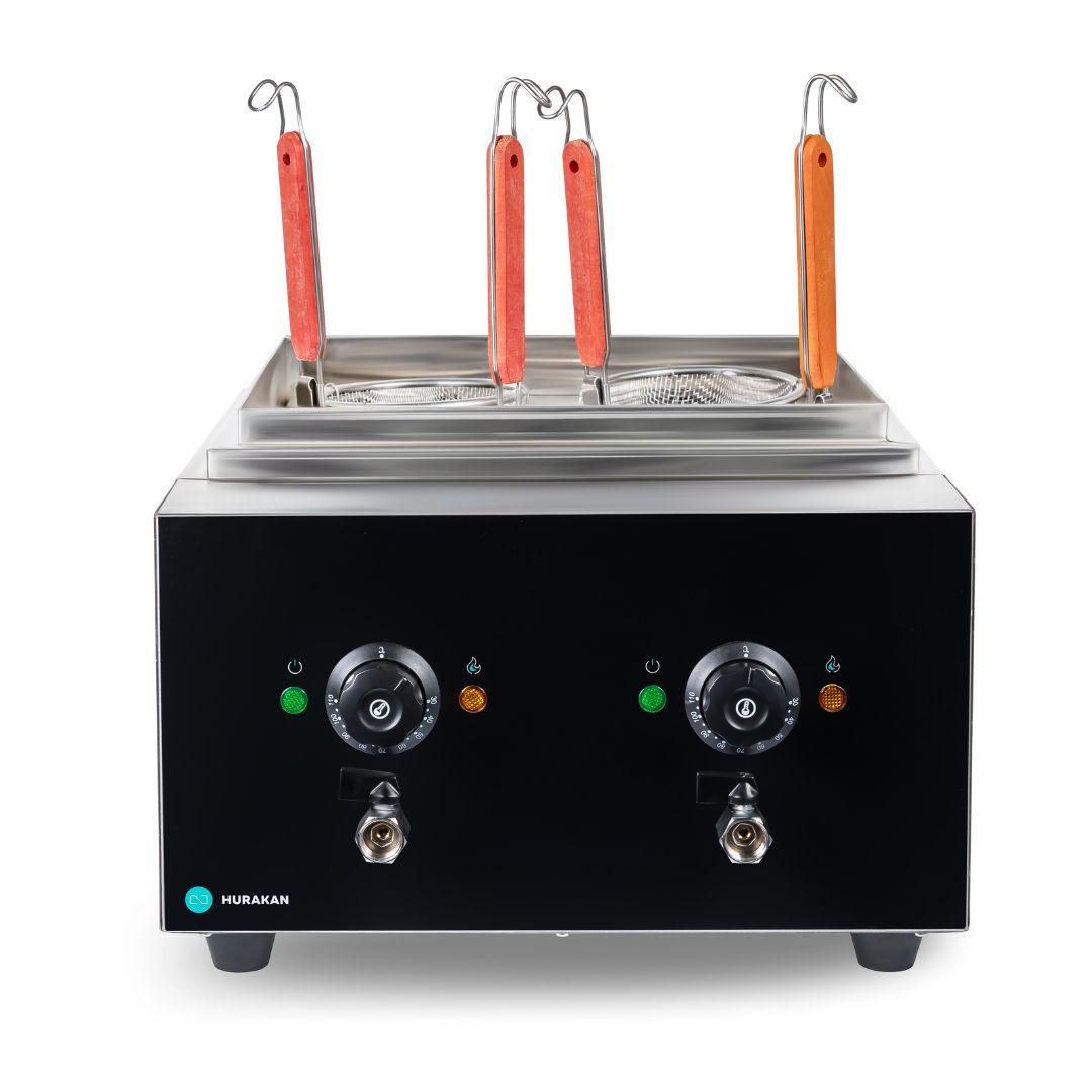 Макароноварка Hurakan HKN-EKT40