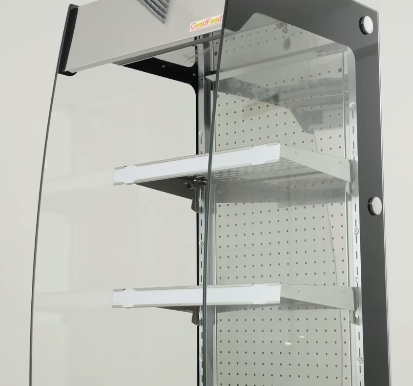 Холодильная витрина-горка GoodFood RTS220L