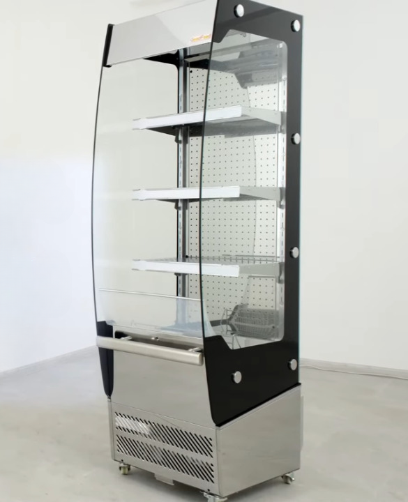 Холодильная витрина-горка GoodFood RTS220L