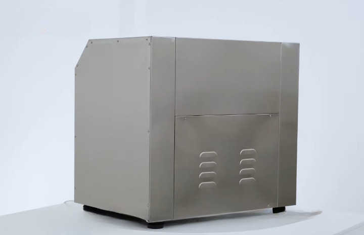 Тестомес горизонтальный GoodFood SM25H 