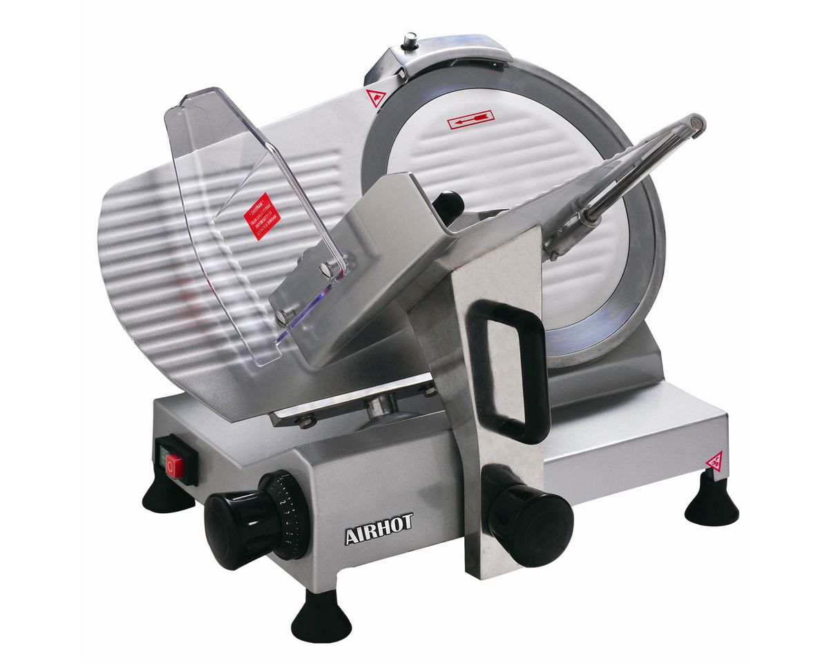 Слайсер AIRHOT SL-195