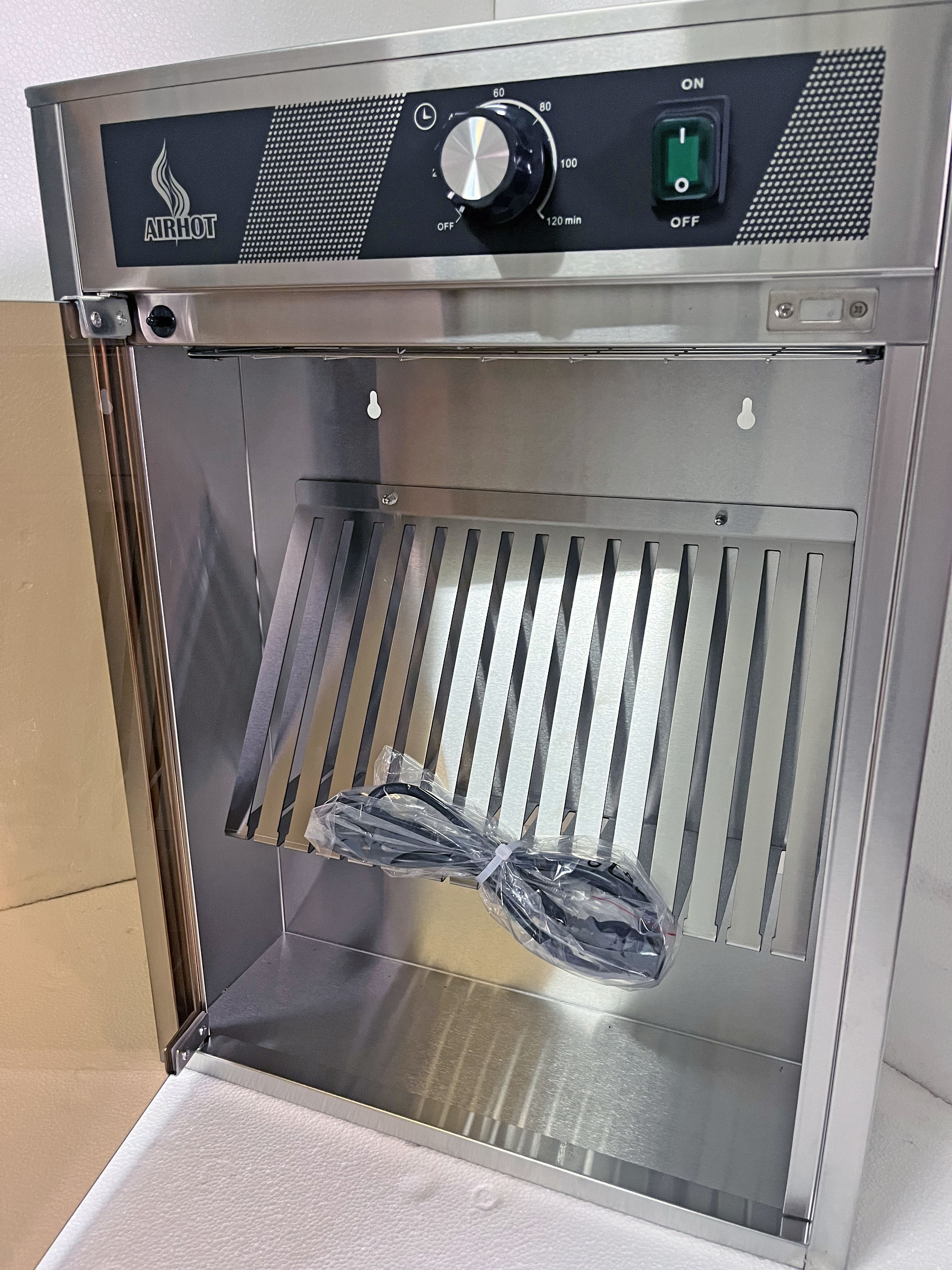 Стерилизатор для ножей Airhot KS-15