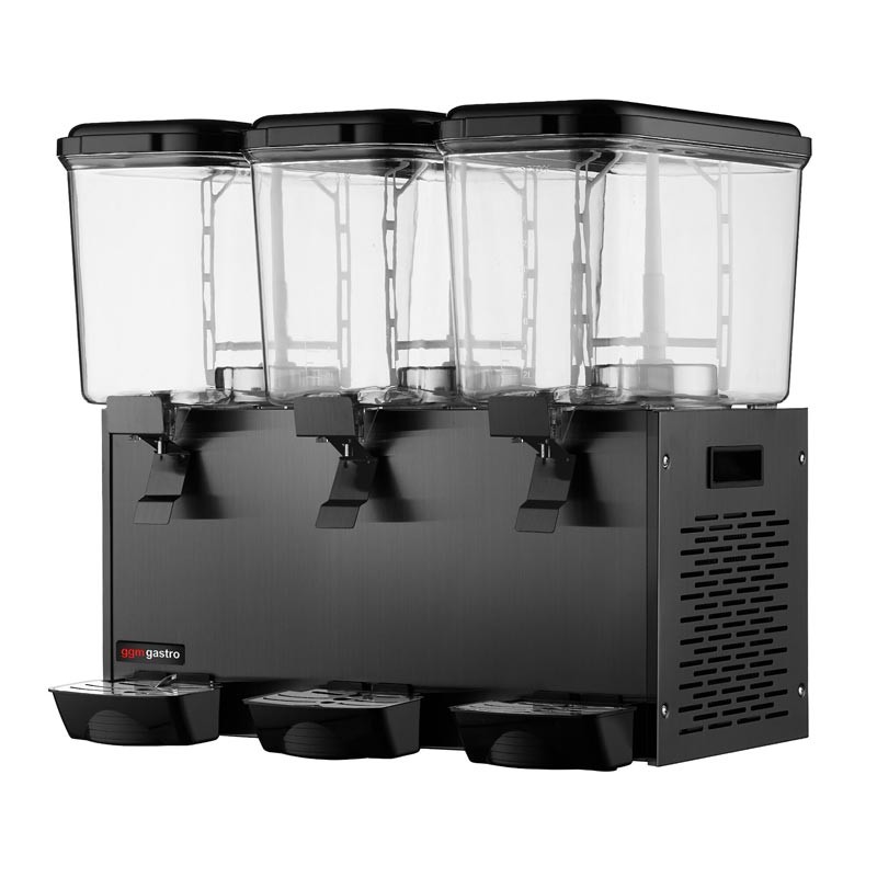 Сокоохладитель GGM Gastro SSNC54S