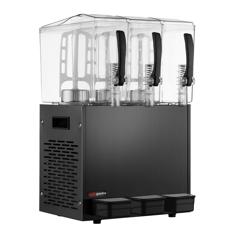 Сокоохладитель GGM Gastro SSNC30S