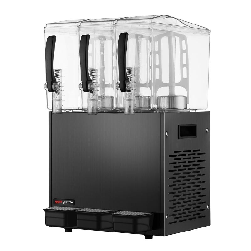 Сокоохладитель GGM Gastro SSNC30S