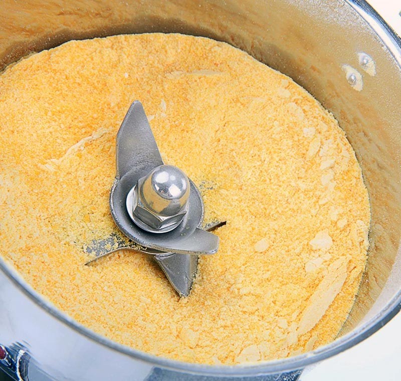 Измельчитель для специй Vektor HR-20B