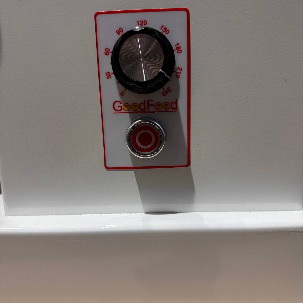 Тестомес GoodFood SM10VS 