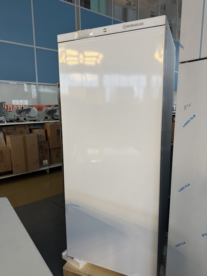 Шкаф холодильный HURAKAN HKN-RCS510V