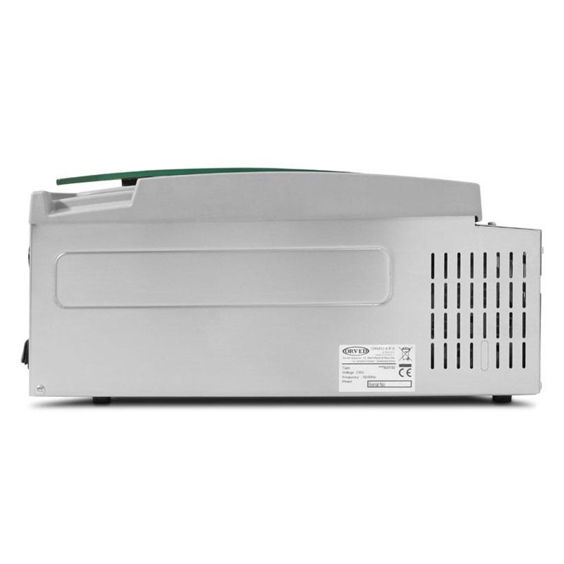 Упаковщик вакуумный EVOX 25 ORVED 4mc