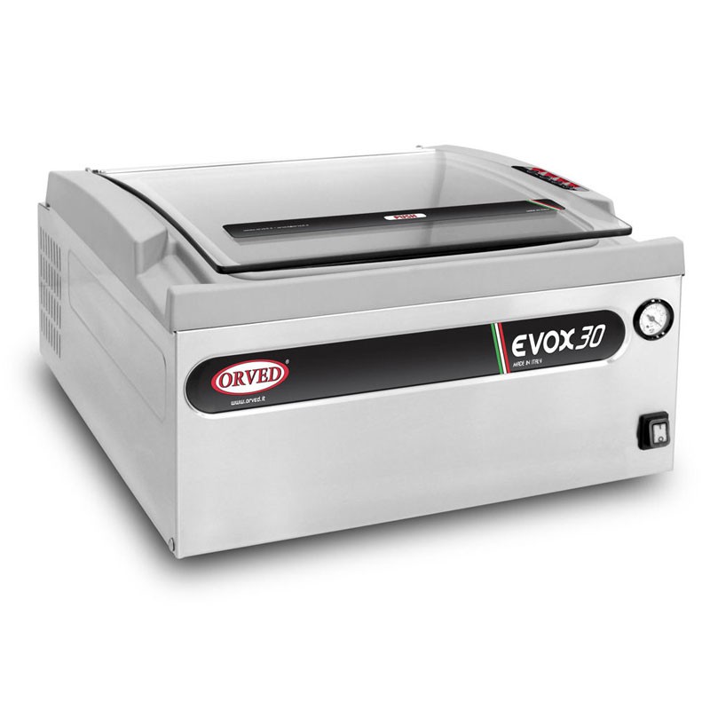 Вакуумный упаковщик EVOX 30 ORVED 8mc
