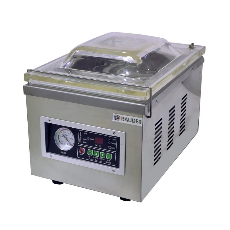 Вакуумный упаковщик Rauder RWP-400