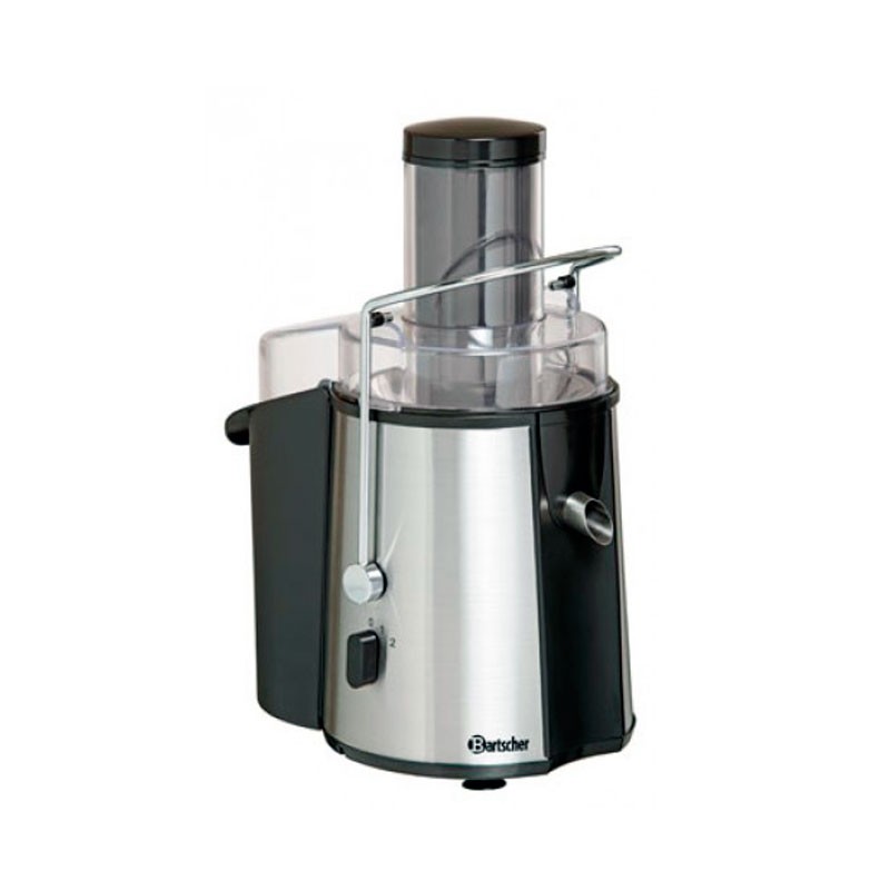 Соковыжималка Bartscher Top Juicer 150145