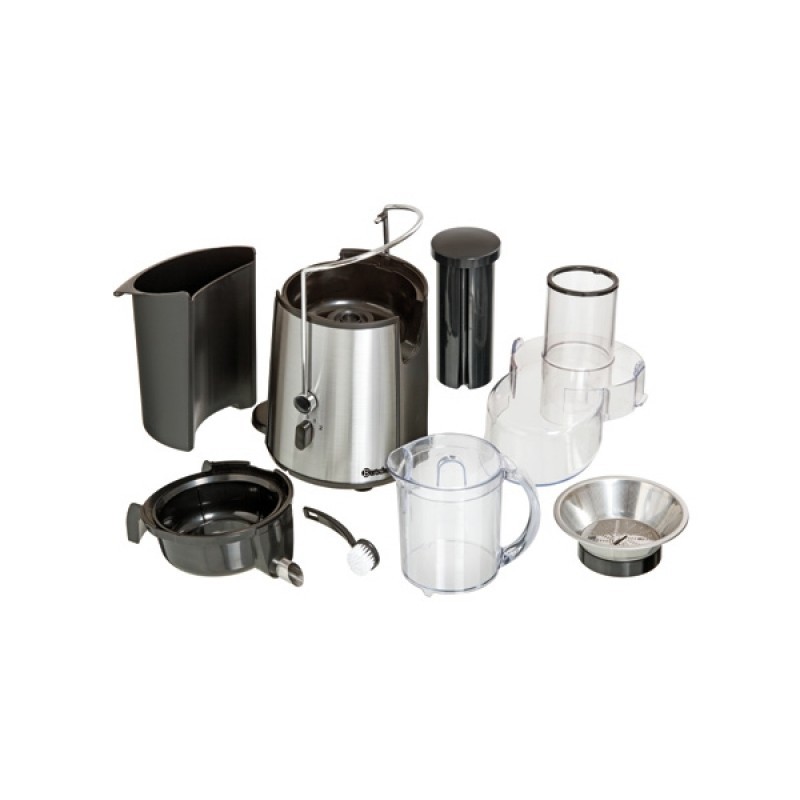 Соковыжималка Bartscher Top Juicer 150145