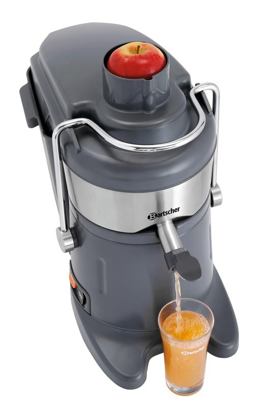 Соковыжималка Bartscher Powerfresh 150197