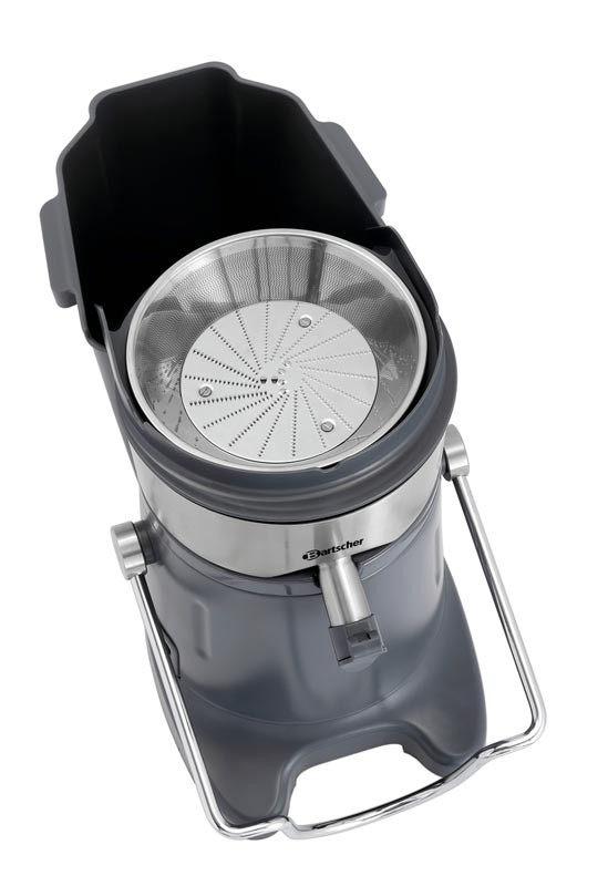 Соковыжималка Bartscher Powerfresh 150197
