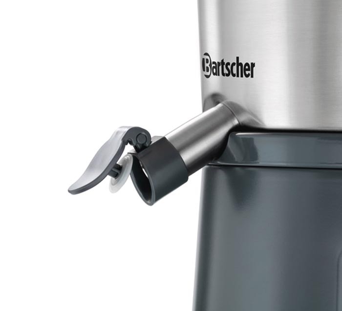 Соковыжималка Bartscher Powerfresh 150197