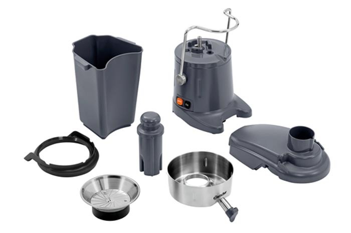 Соковыжималка Bartscher Powerfresh 150197