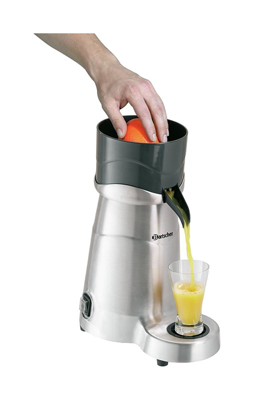 Соковыжималка для цитрусовых Bartscher Joy 150140