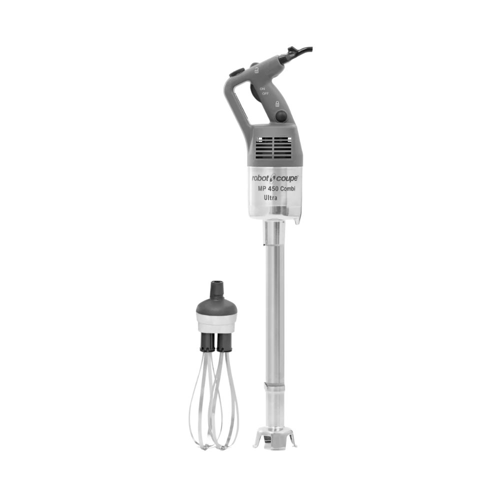 Погружной миксер Robot Coupe MP450 Combi Ultra