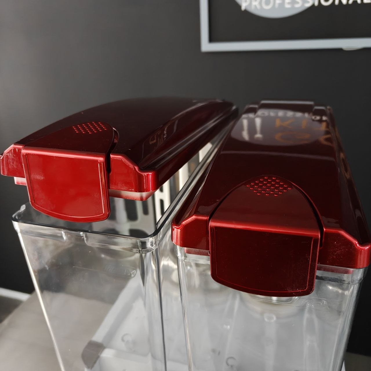 Сокохолодитель EWT INOX LXLYJ 9x2
