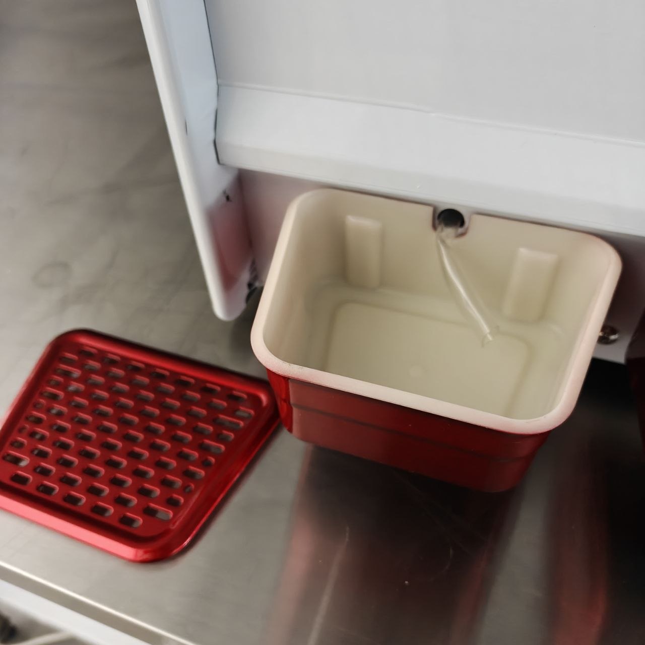 Сокохолодитель EWT INOX LXLYJ 9x2